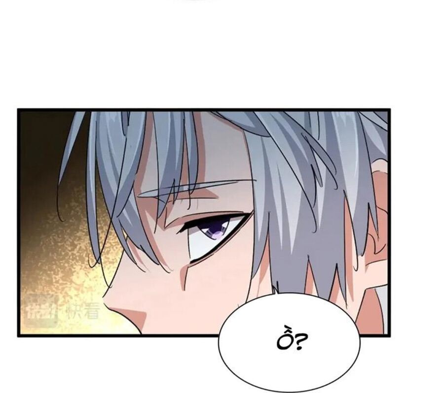 Đại Quản Gia Là Ma Hoàng Chap 391 - Next Chap 392