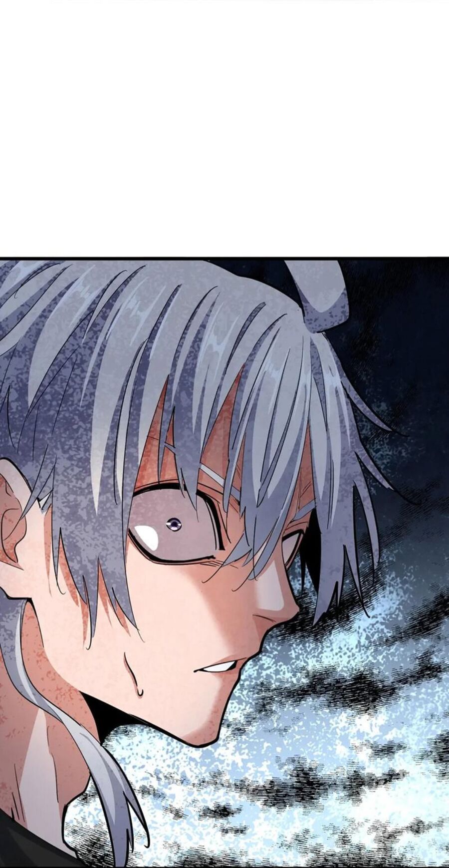 Đại Quản Gia Là Ma Hoàng Chap 393 - Next Chap 394