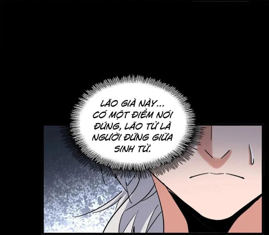 Đại Quản Gia Là Ma Hoàng Chap 394 - Next Chap 395