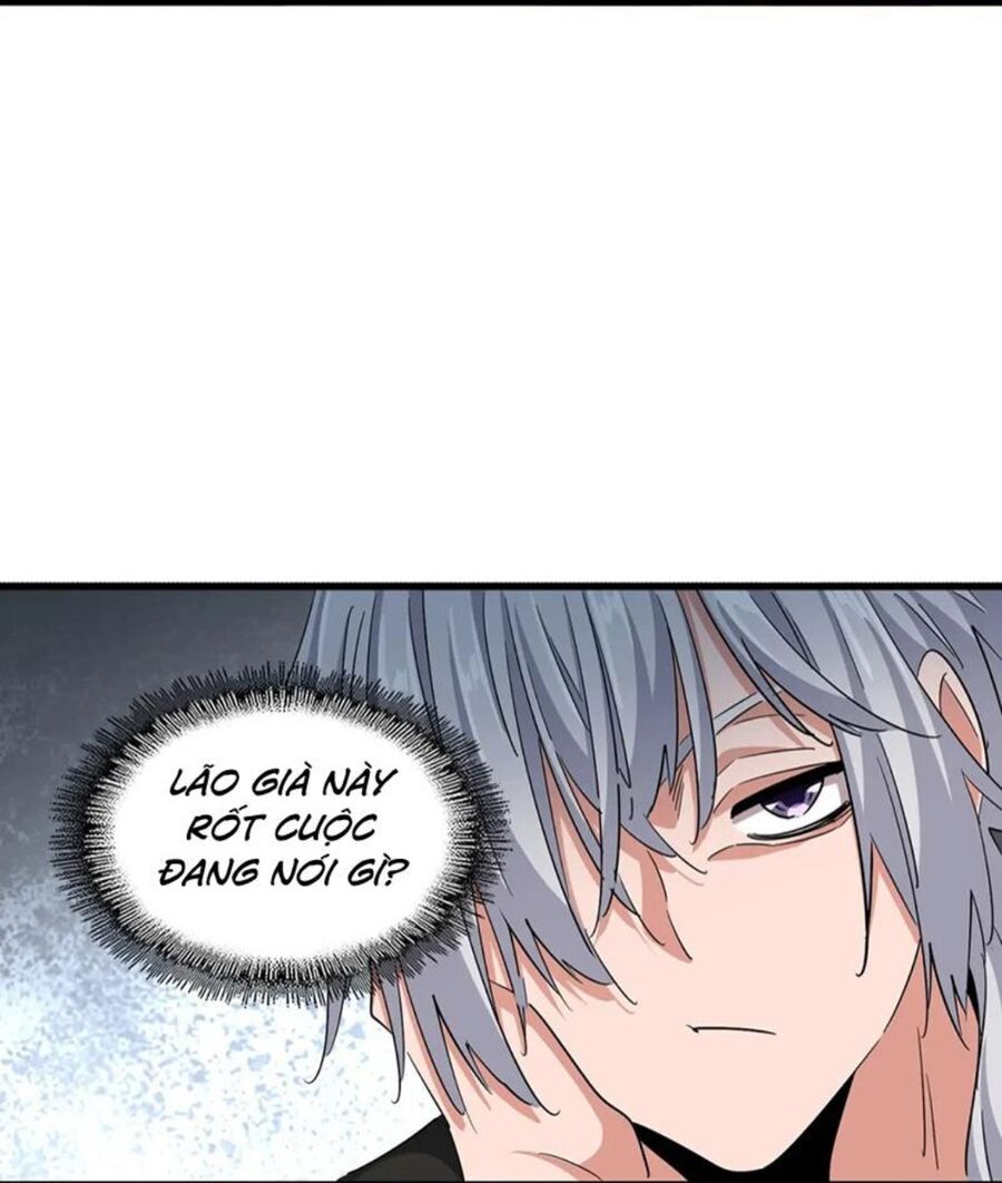 Đại Quản Gia Là Ma Hoàng Chap 394 - Next Chap 395