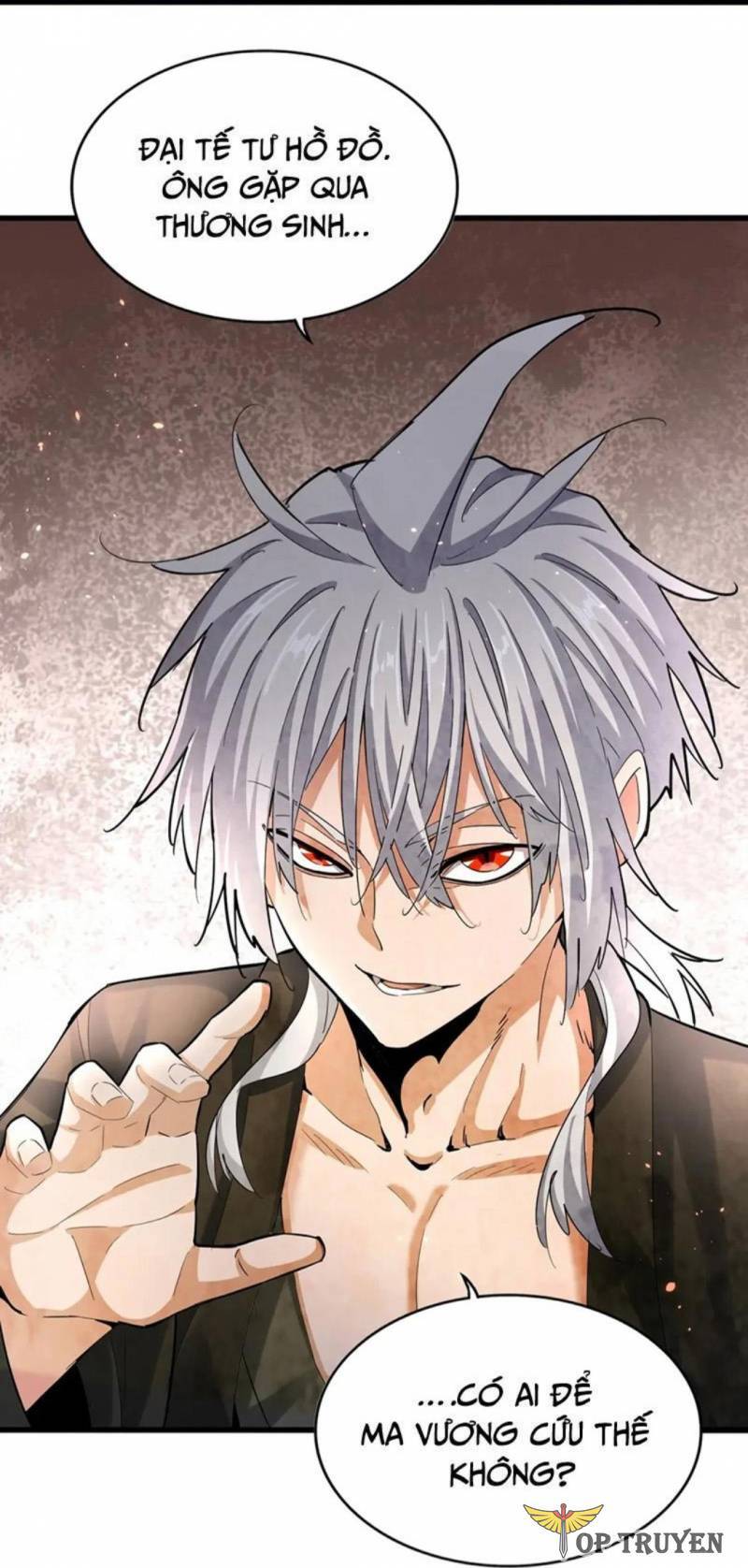 Đại Quản Gia Là Ma Hoàng Chap 395 - Next Chap 396