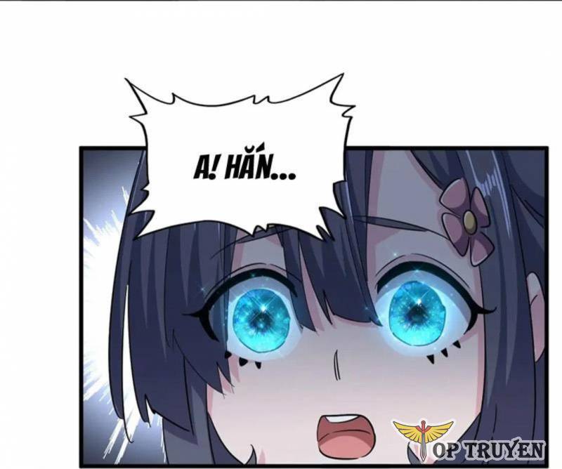 Đại Quản Gia Là Ma Hoàng Chap 395 - Next Chap 396