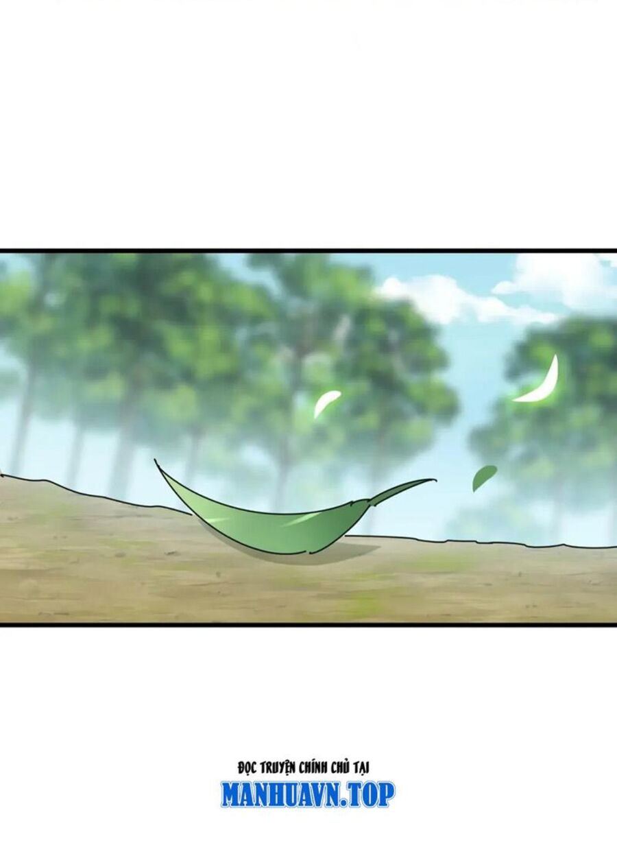 Đại Quản Gia Là Ma Hoàng Chap 396 - Next Chap 397