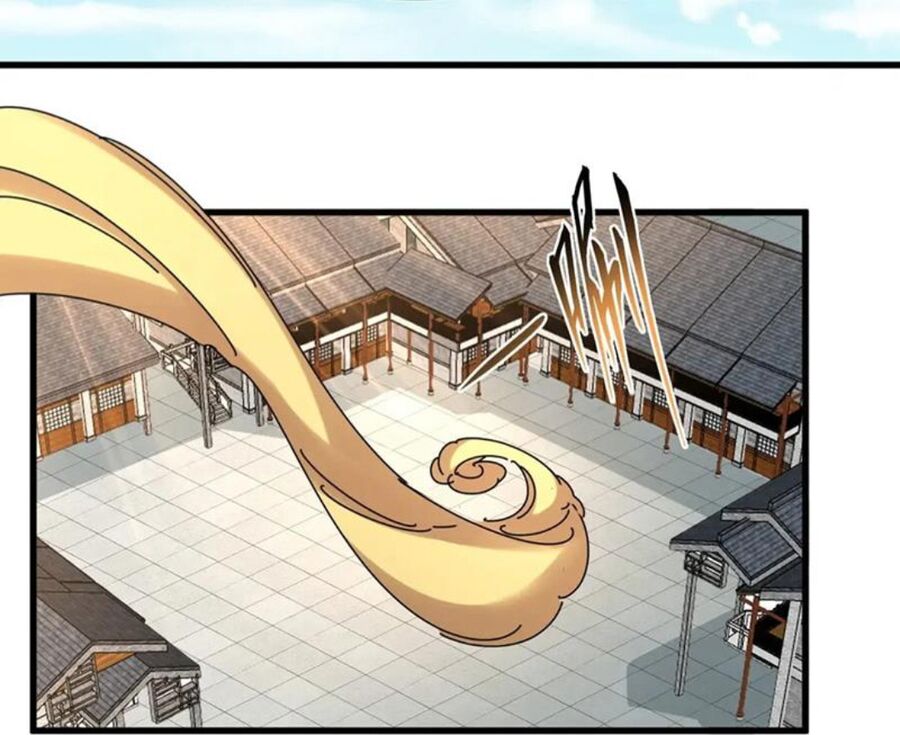 Đại Quản Gia Là Ma Hoàng Chap 397 - Next Chap 398