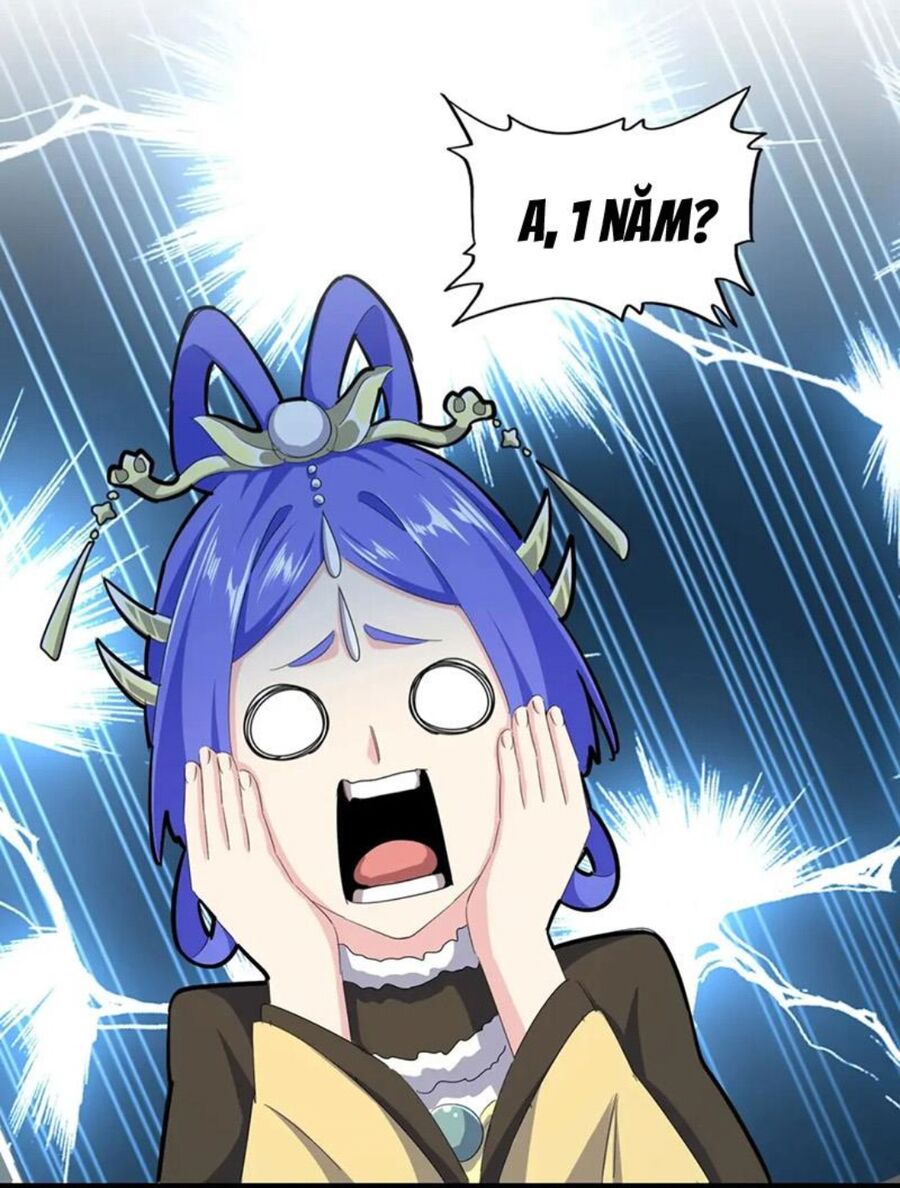 Đại Quản Gia Là Ma Hoàng Chap 397 - Next Chap 398