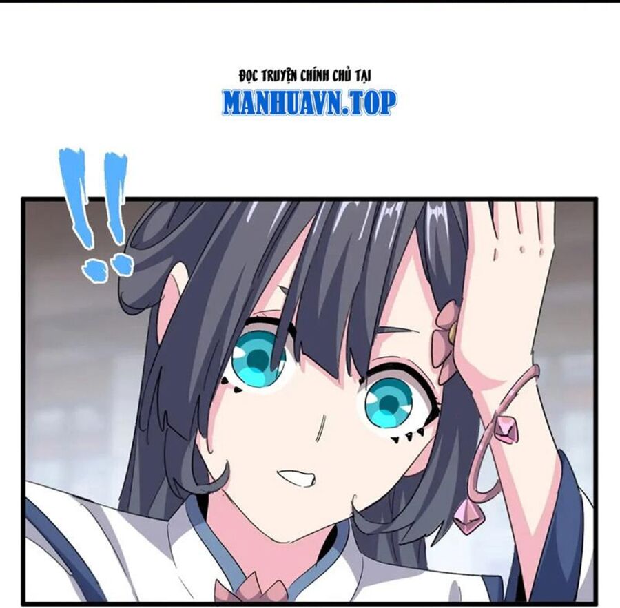 Đại Quản Gia Là Ma Hoàng Chap 397 - Next Chap 398