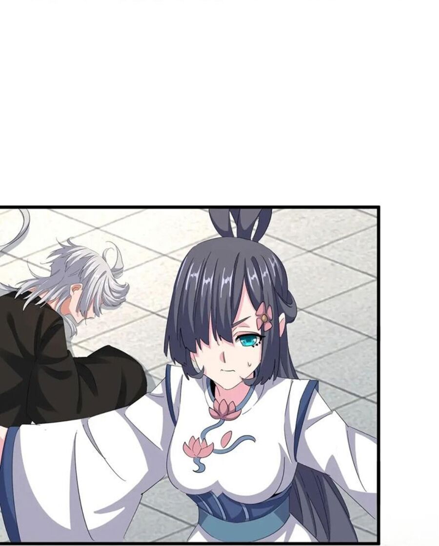 Đại Quản Gia Là Ma Hoàng Chap 397 - Next Chap 398