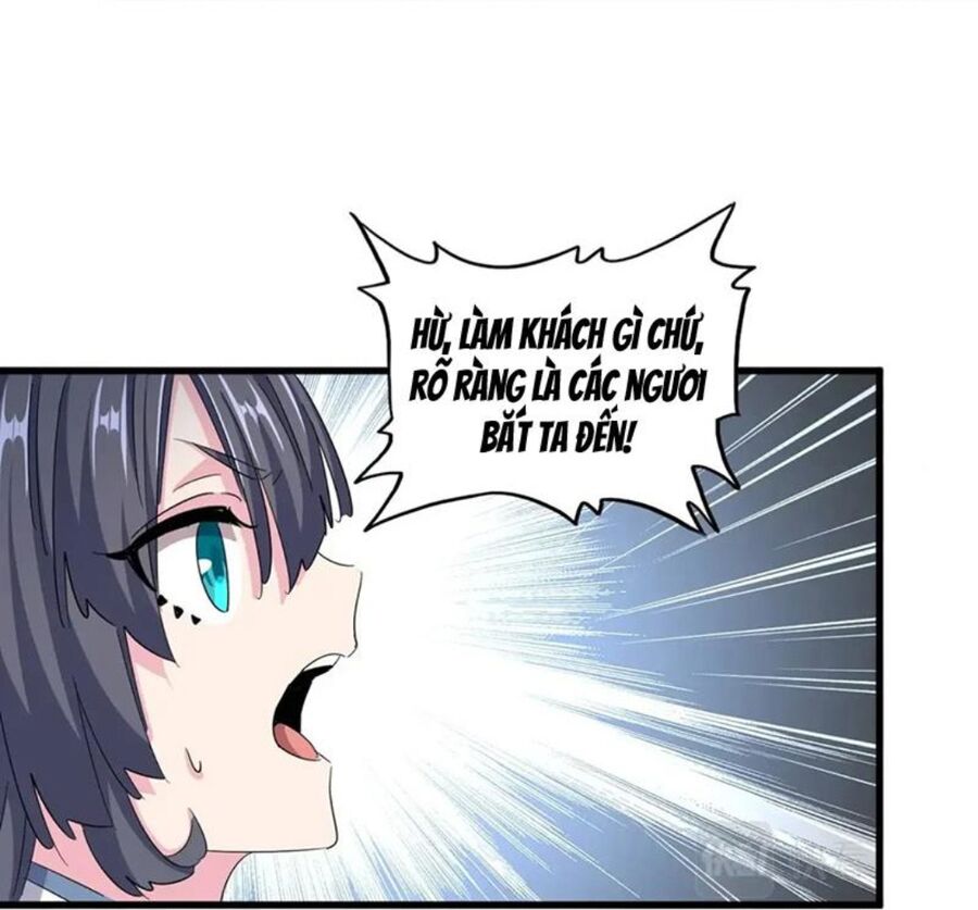 Đại Quản Gia Là Ma Hoàng Chap 397 - Next Chap 398