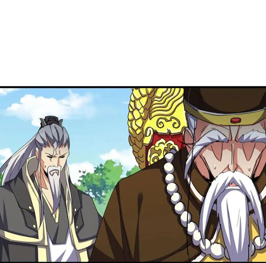 Đại Quản Gia Là Ma Hoàng Chap 399 - Next Chap 400