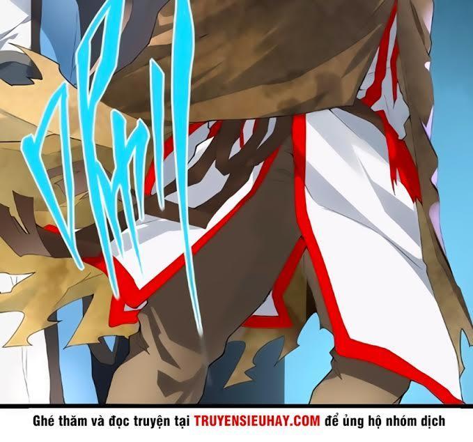 Đại Quản Gia Là Ma Hoàng Chap 4 - Next Chap 5