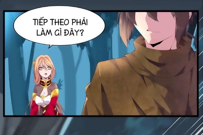Đại Quản Gia Là Ma Hoàng Chap 4 - Next Chap 5