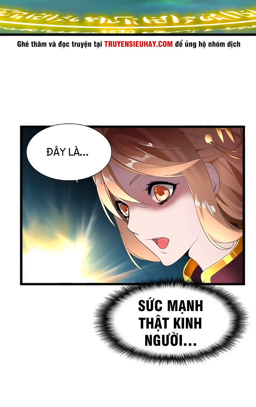 Đại Quản Gia Là Ma Hoàng Chap 4 - Next Chap 5
