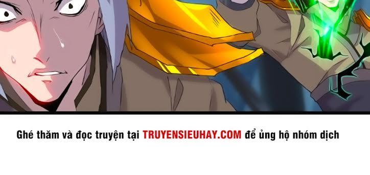 Đại Quản Gia Là Ma Hoàng Chap 4 - Next Chap 5
