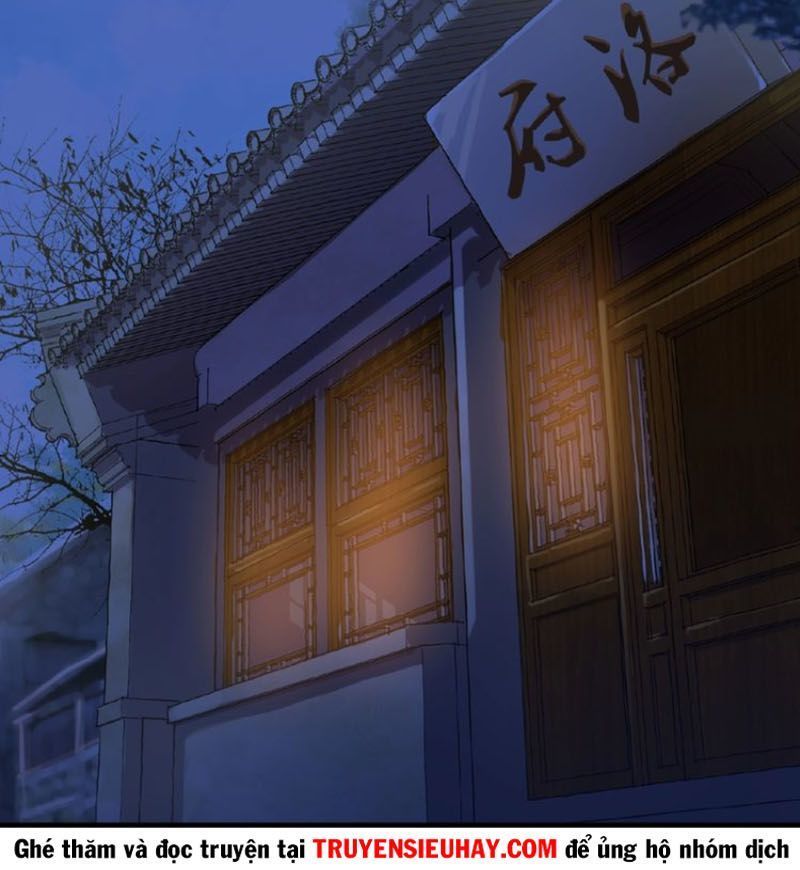 Đại Quản Gia Là Ma Hoàng Chap 40 - Next Chap 41