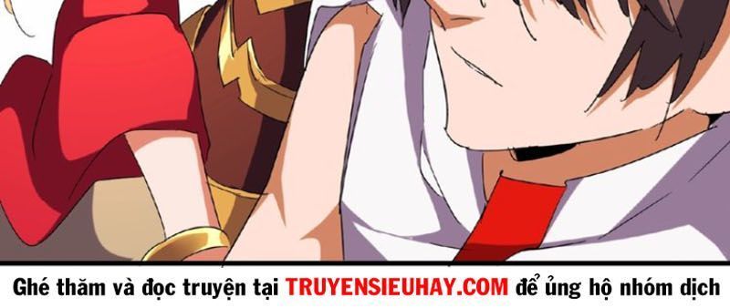 Đại Quản Gia Là Ma Hoàng Chap 40 - Next Chap 41