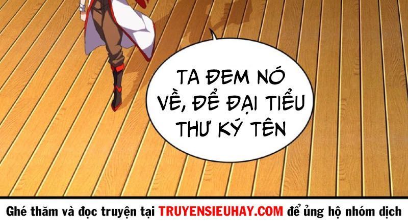 Đại Quản Gia Là Ma Hoàng Chap 40 - Next Chap 41