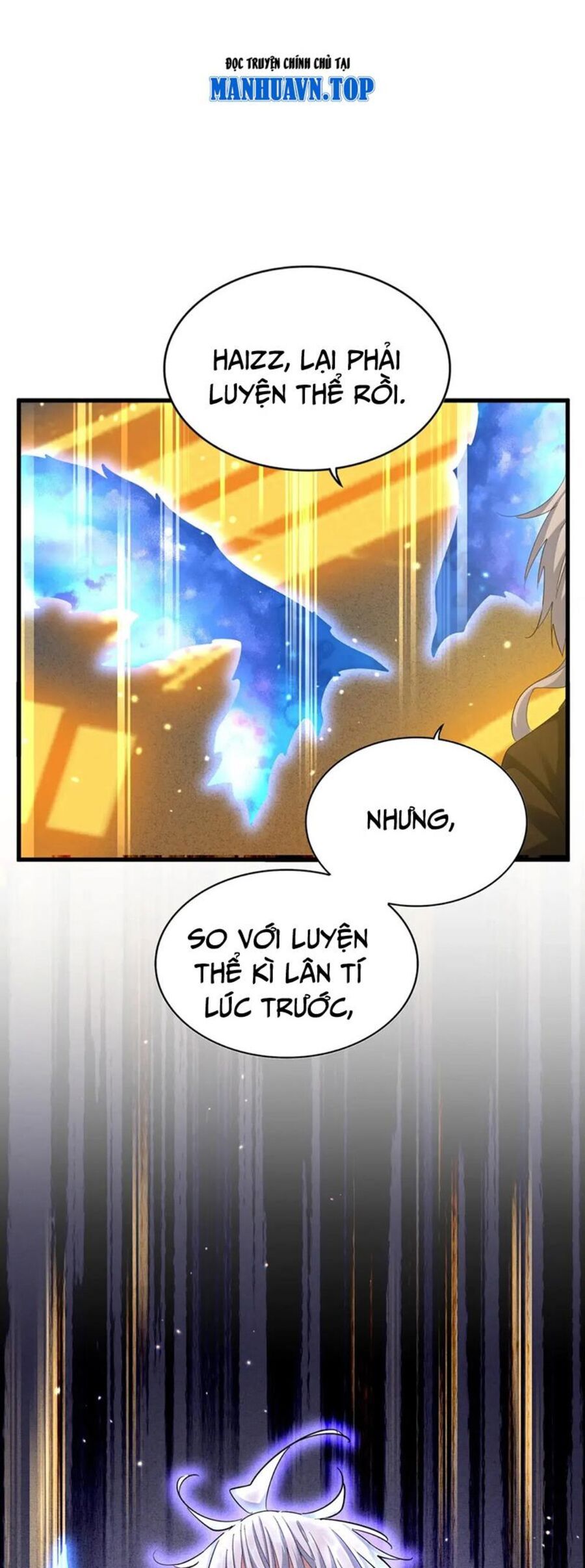 Đại Quản Gia Là Ma Hoàng Chap 400 - Next Chap 401