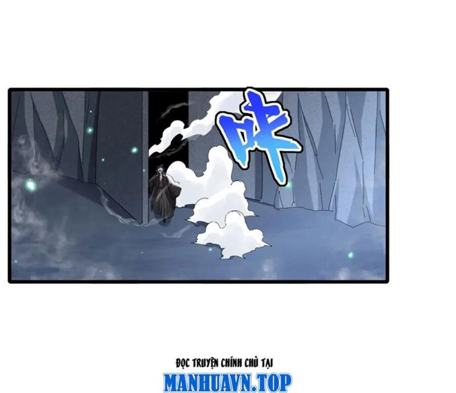 Đại Quản Gia Là Ma Hoàng Chap 401 - Next Chap 402