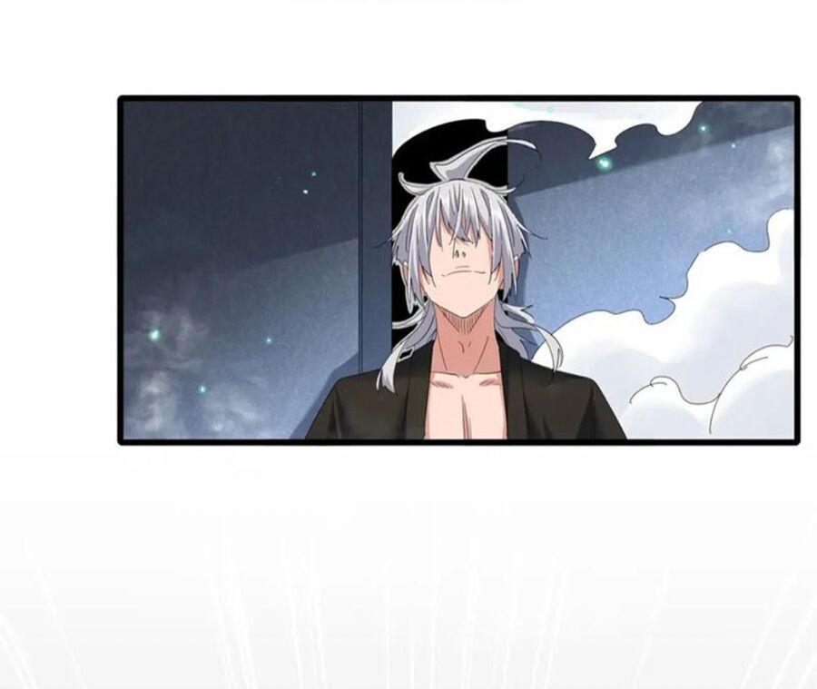 Đại Quản Gia Là Ma Hoàng Chap 401 - Next Chap 402