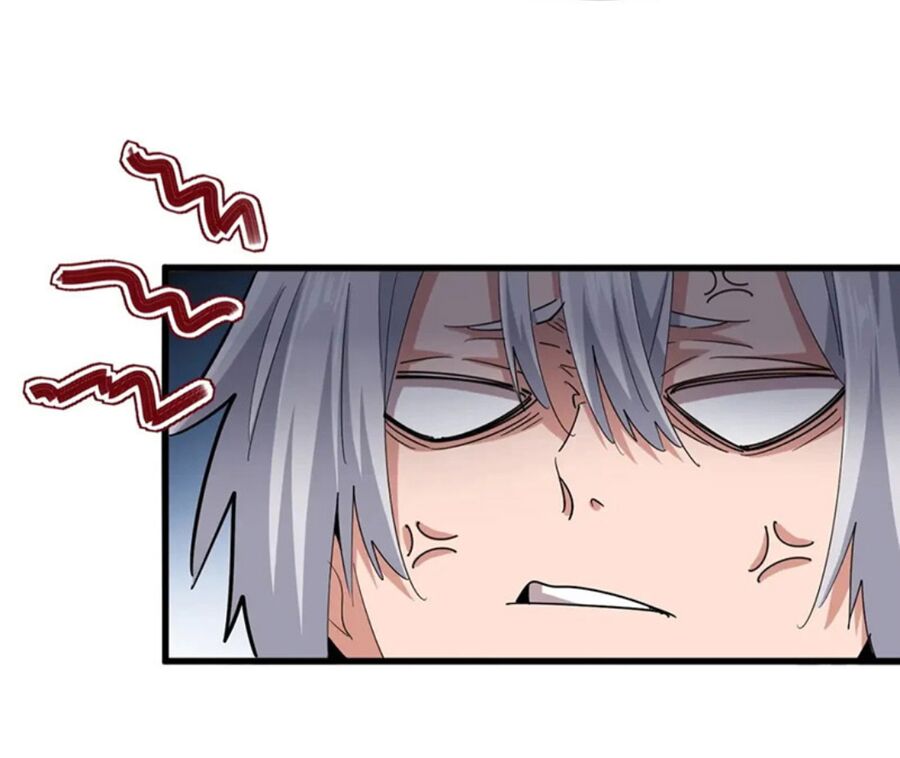 Đại Quản Gia Là Ma Hoàng Chap 401 - Next Chap 402