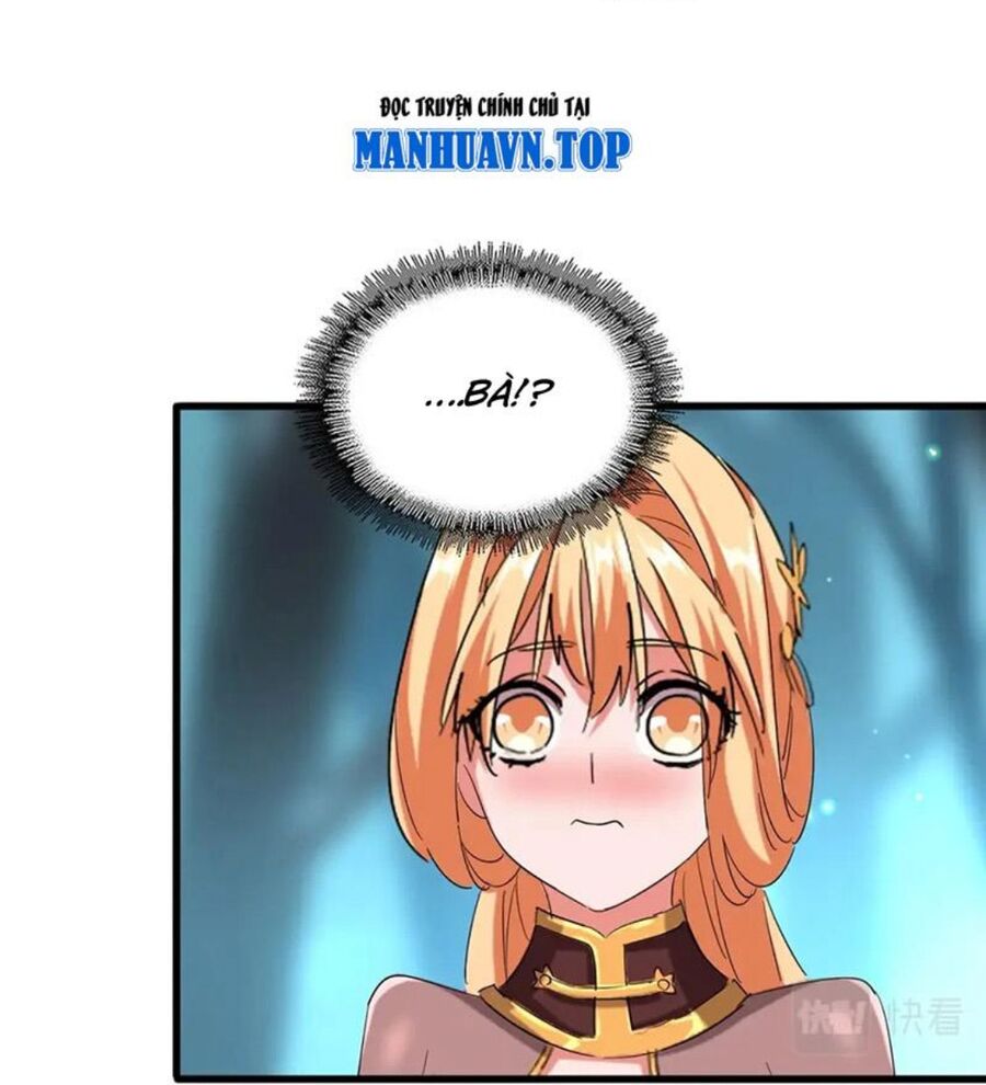 Đại Quản Gia Là Ma Hoàng Chap 401 - Next Chap 402