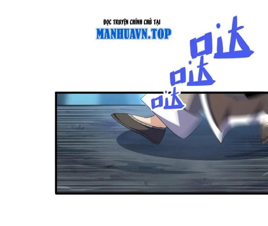 Đại Quản Gia Là Ma Hoàng Chap 401 - Next Chap 402