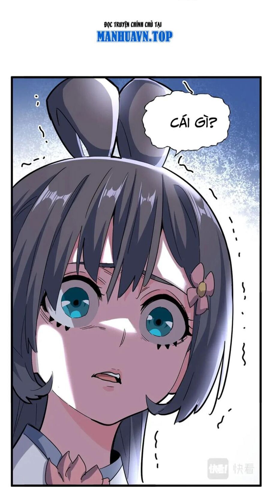 Đại Quản Gia Là Ma Hoàng Chap 401 - Next Chap 402