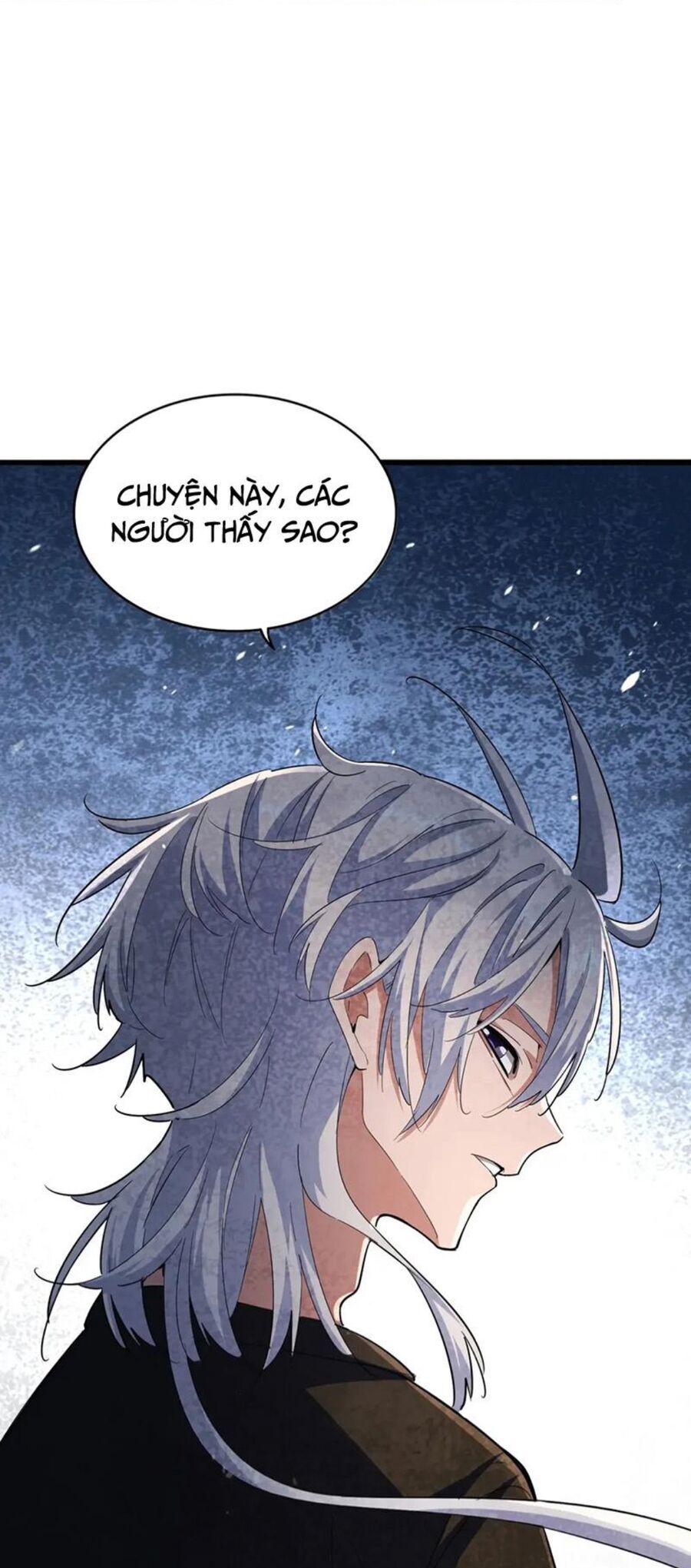 Đại Quản Gia Là Ma Hoàng Chap 401 - Next Chap 402