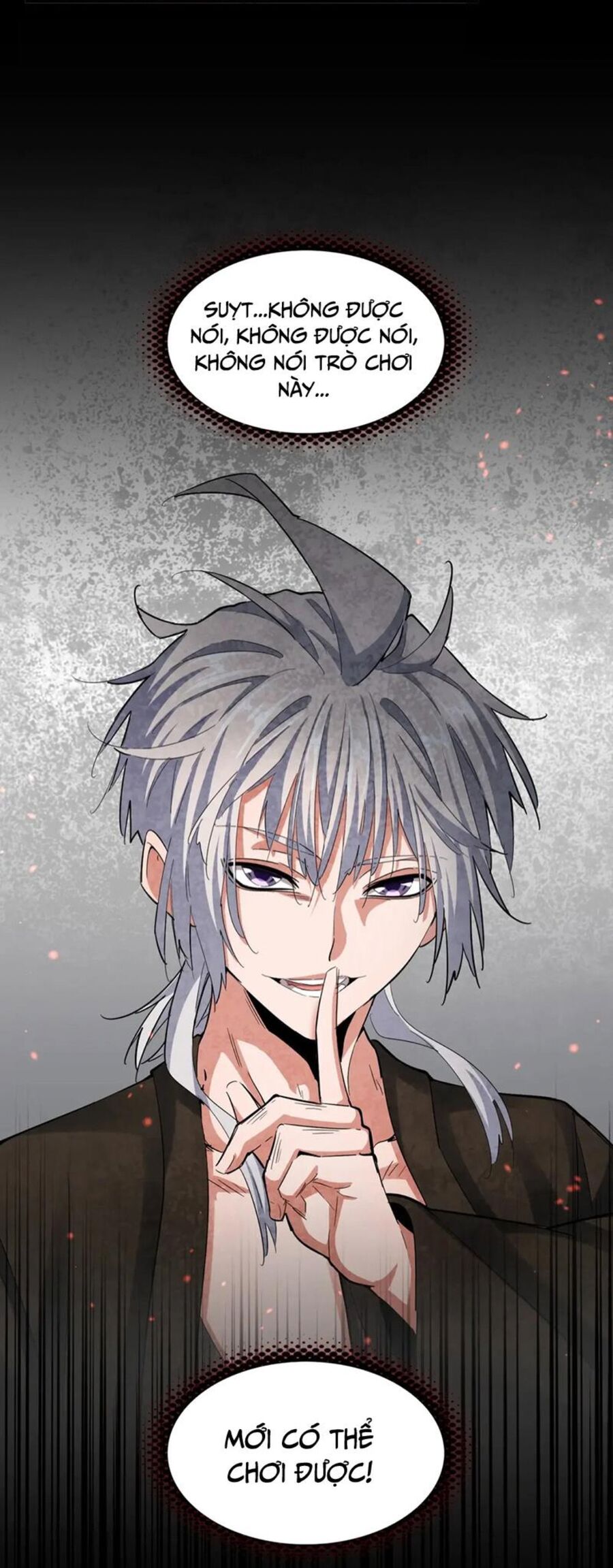 Đại Quản Gia Là Ma Hoàng Chap 402 - Next Chap 403