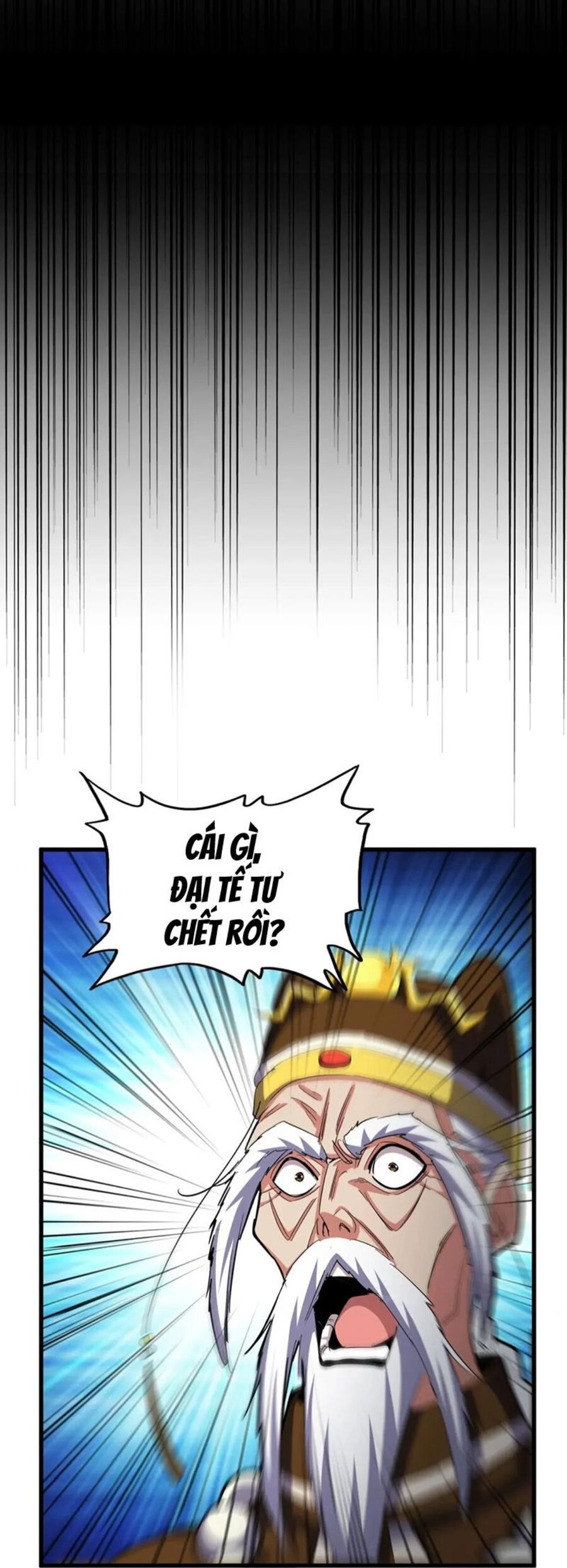 Đại Quản Gia Là Ma Hoàng Chap 402 - Next Chap 403