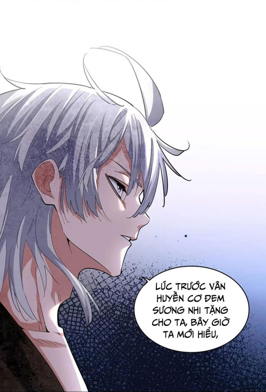 Đại Quản Gia Là Ma Hoàng Chap 402 - Next Chap 403