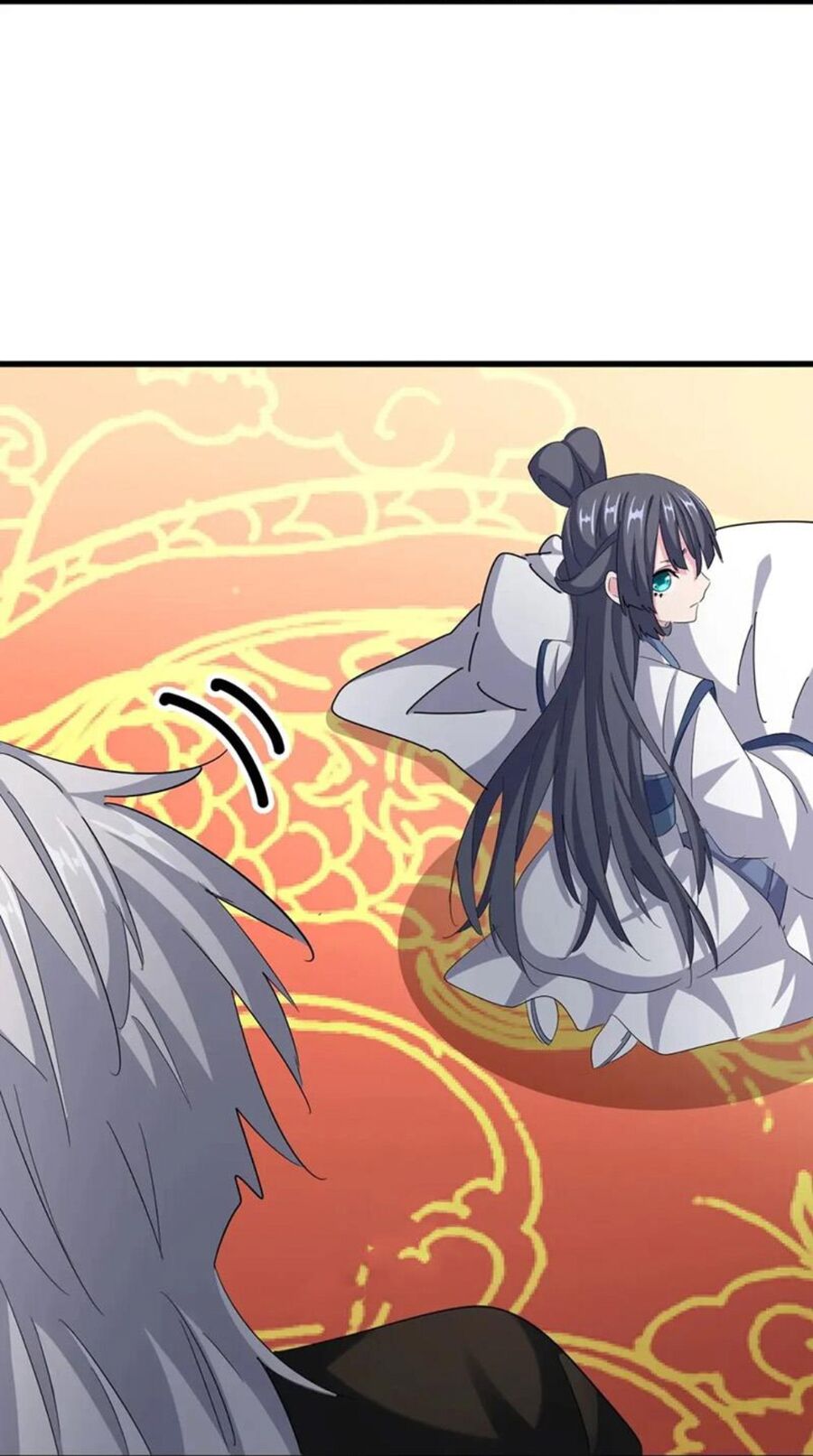 Đại Quản Gia Là Ma Hoàng Chap 403 - Next Chap 404