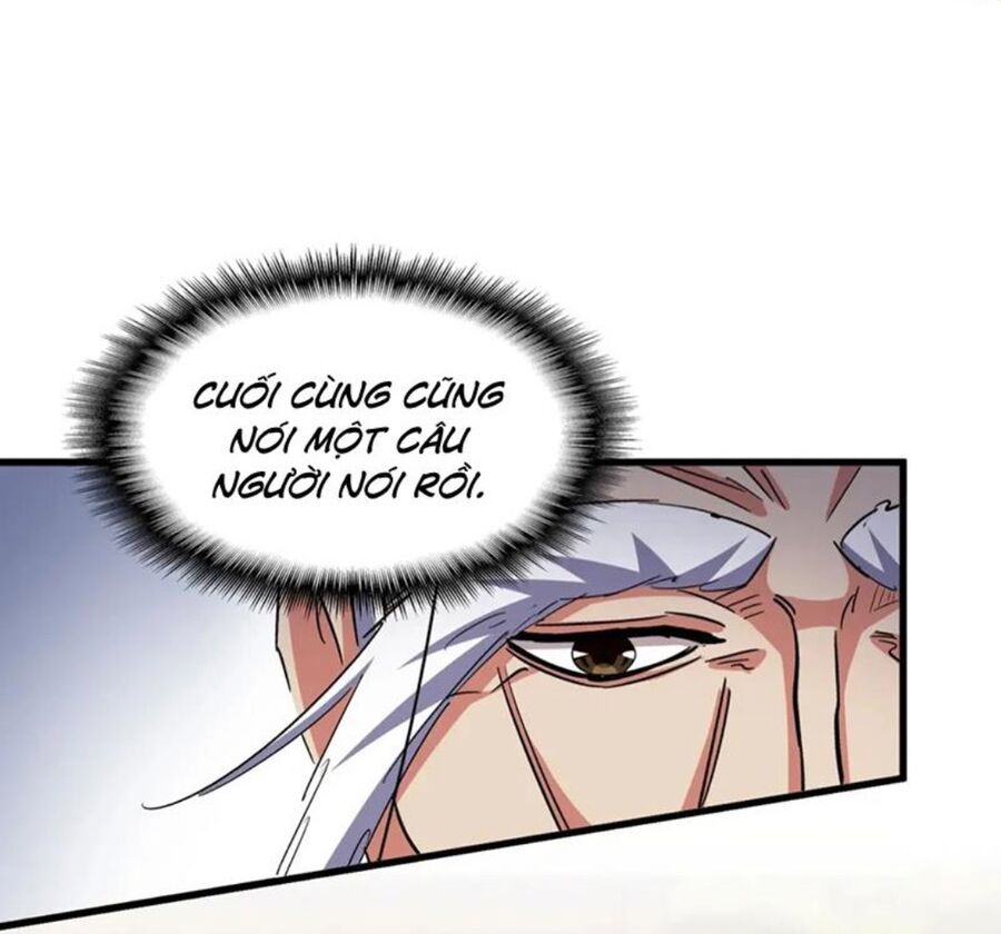 Đại Quản Gia Là Ma Hoàng Chap 403 - Next Chap 404