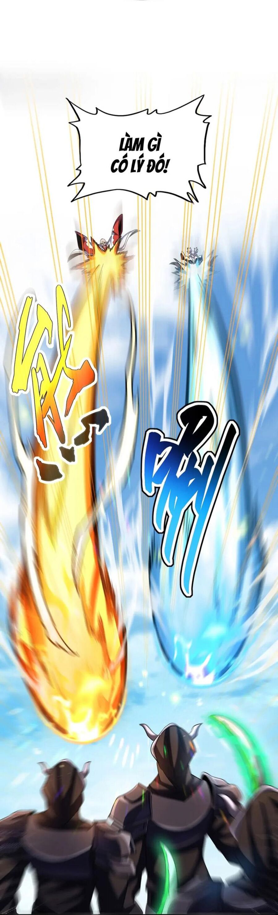 Đại Quản Gia Là Ma Hoàng Chap 405 - Next Chap 406