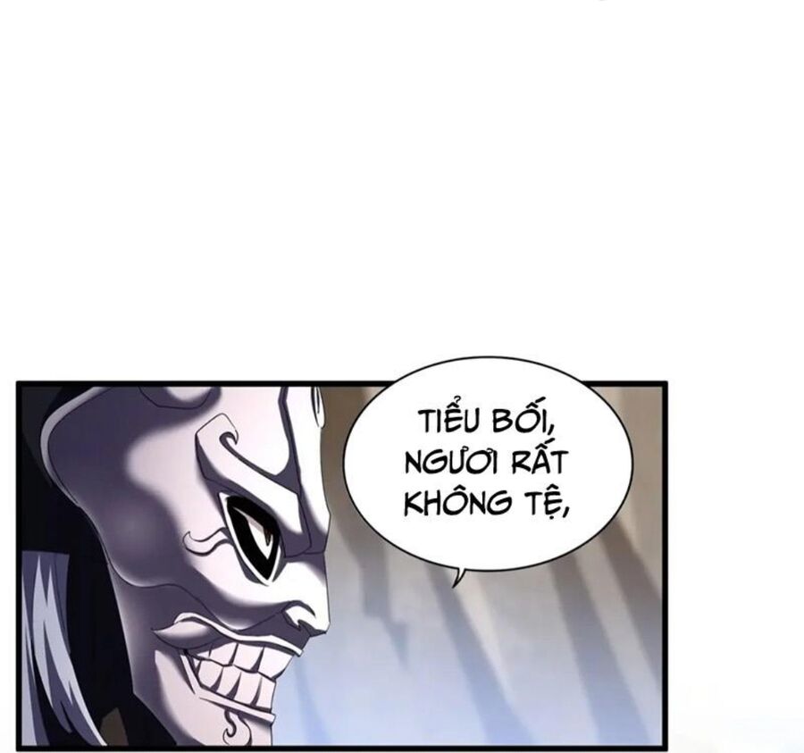 Đại Quản Gia Là Ma Hoàng Chap 406 - Next Chap 407