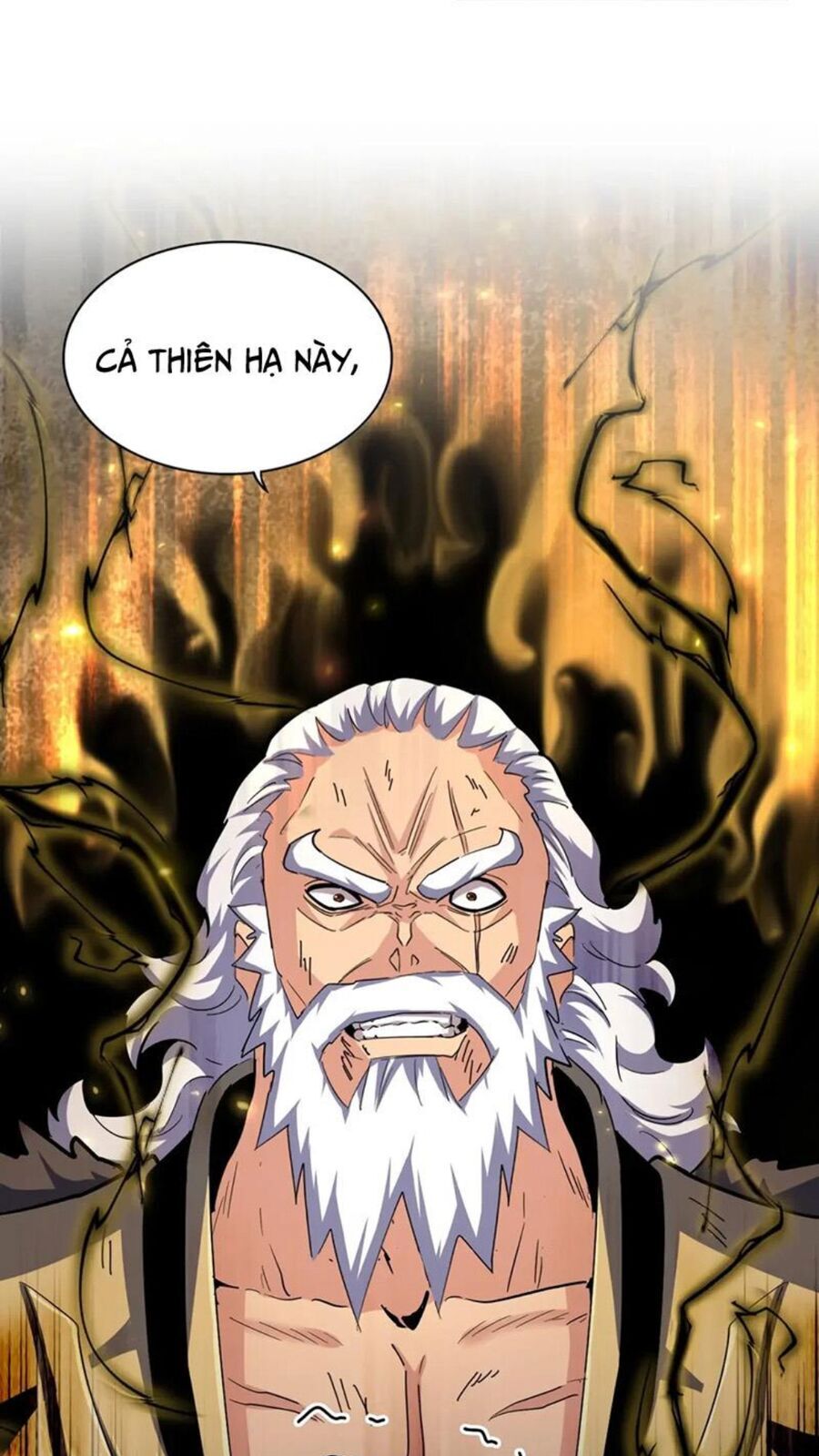 Đại Quản Gia Là Ma Hoàng Chap 406 - Next Chap 407