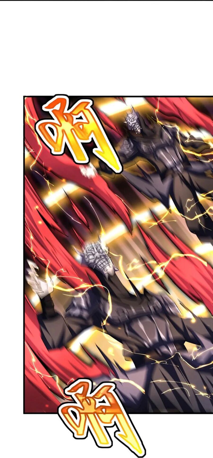 Đại Quản Gia Là Ma Hoàng Chap 406 - Next Chap 407