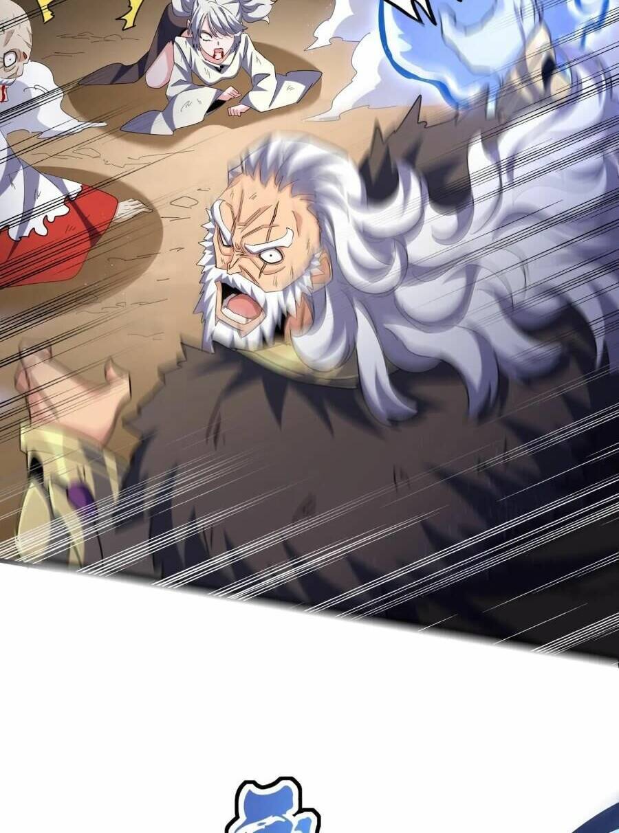 Đại Quản Gia Là Ma Hoàng Chap 407 - Next Chap 408