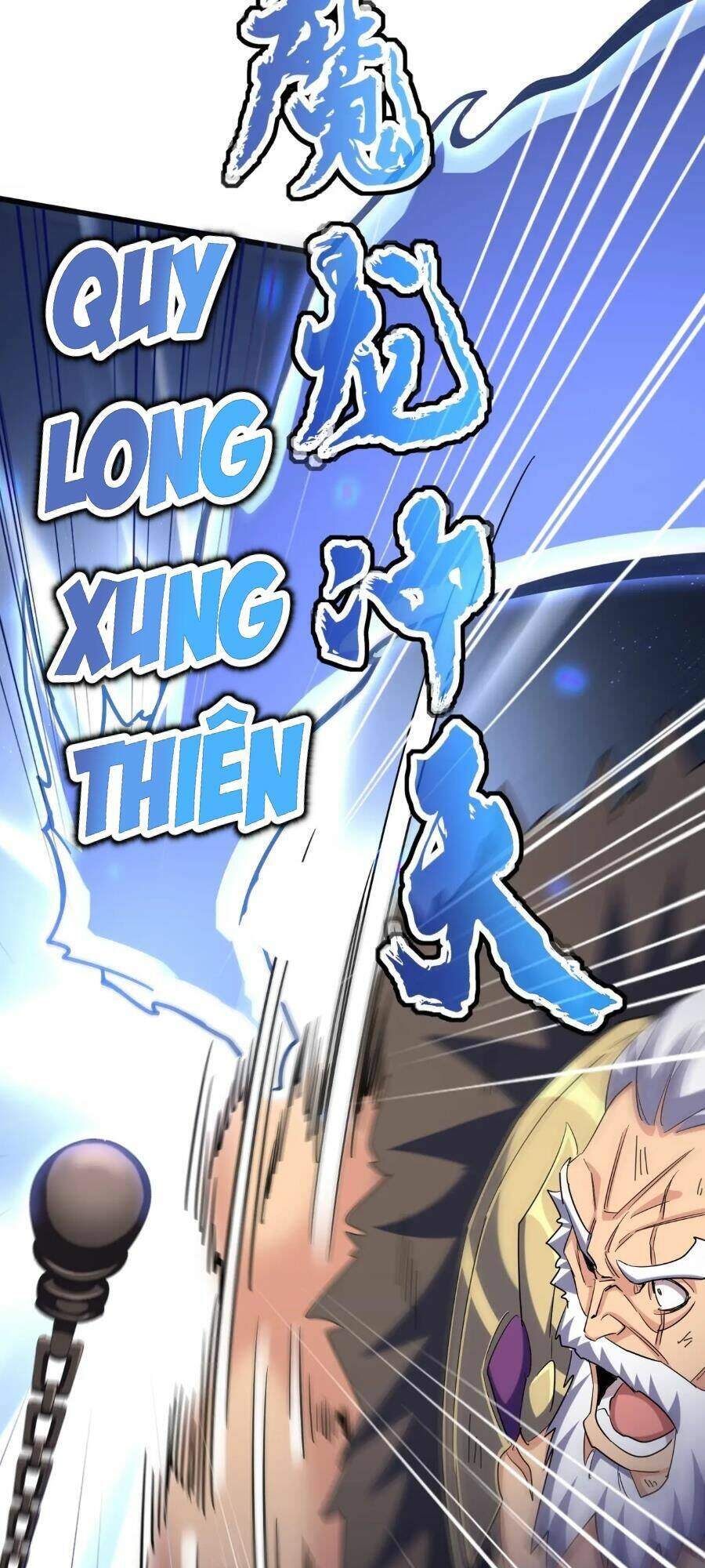 Đại Quản Gia Là Ma Hoàng Chap 407 - Next Chap 408