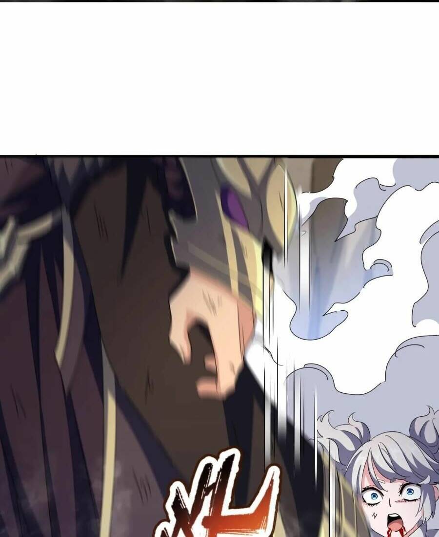 Đại Quản Gia Là Ma Hoàng Chap 407 - Next Chap 408