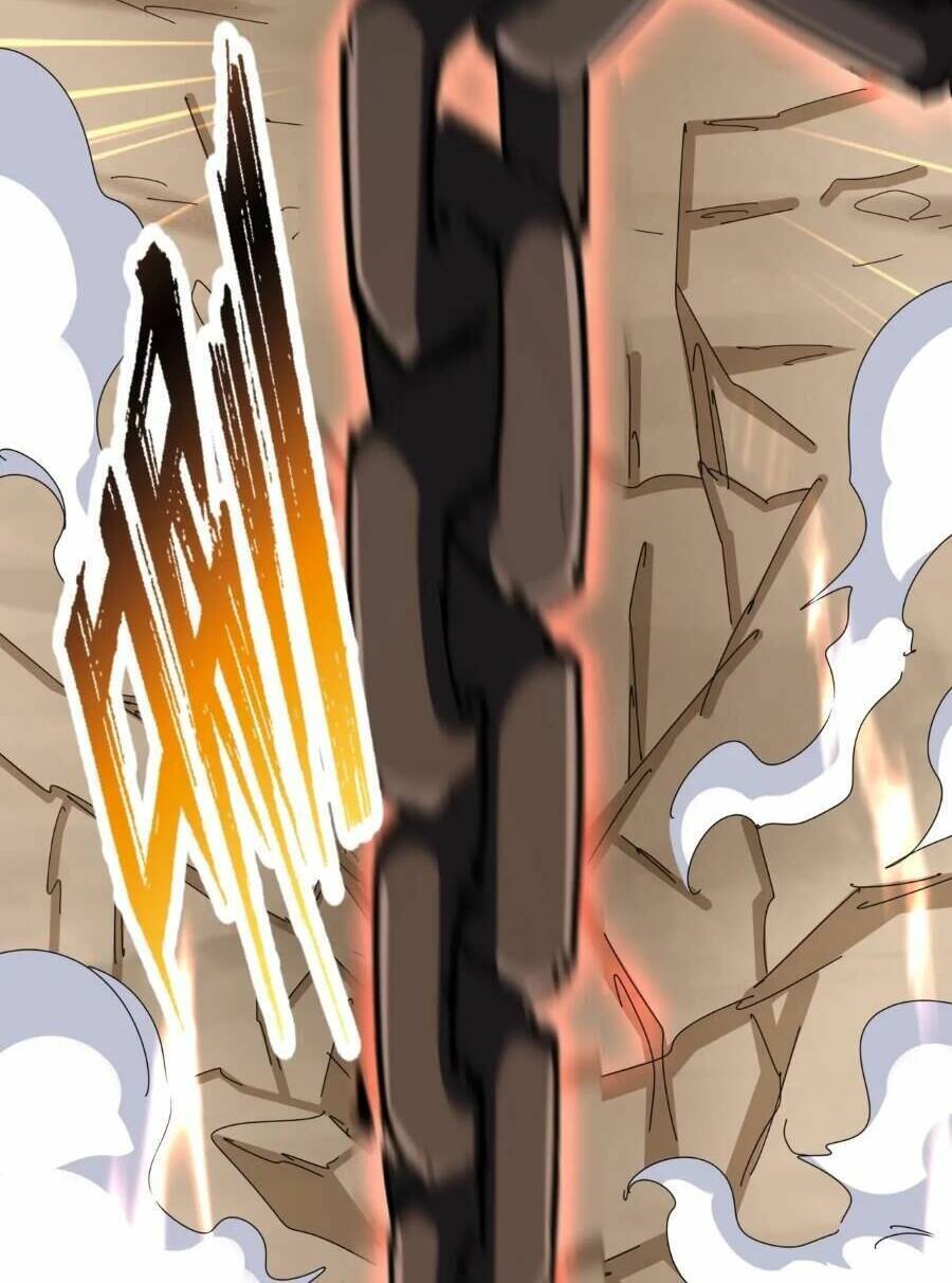 Đại Quản Gia Là Ma Hoàng Chap 407 - Next Chap 408