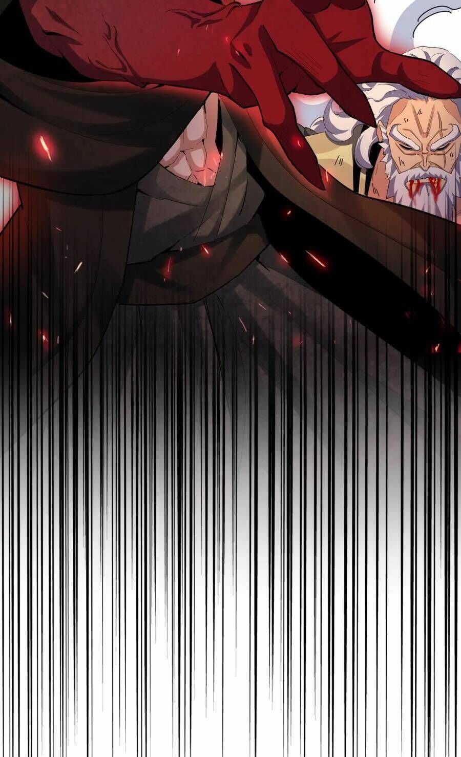 Đại Quản Gia Là Ma Hoàng Chap 407 - Next Chap 408