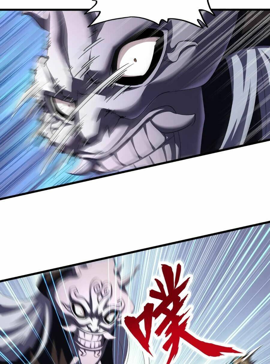 Đại Quản Gia Là Ma Hoàng Chap 408 - Next Chap 409