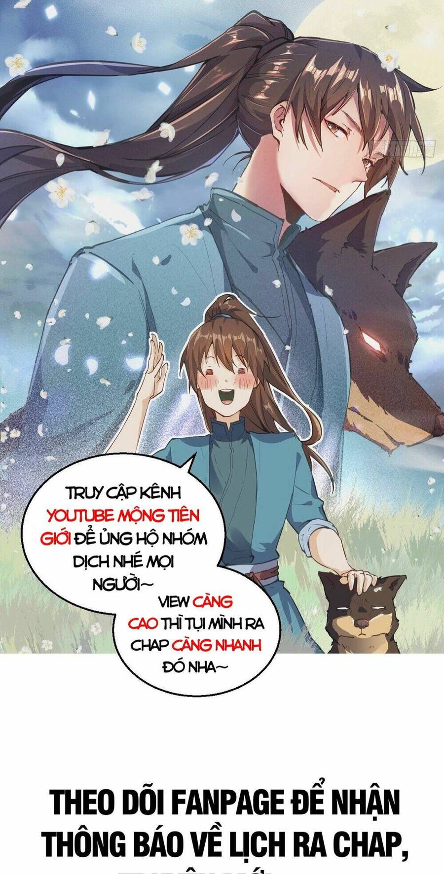 Đại Quản Gia Là Ma Hoàng Chap 409 - Next Chap 410