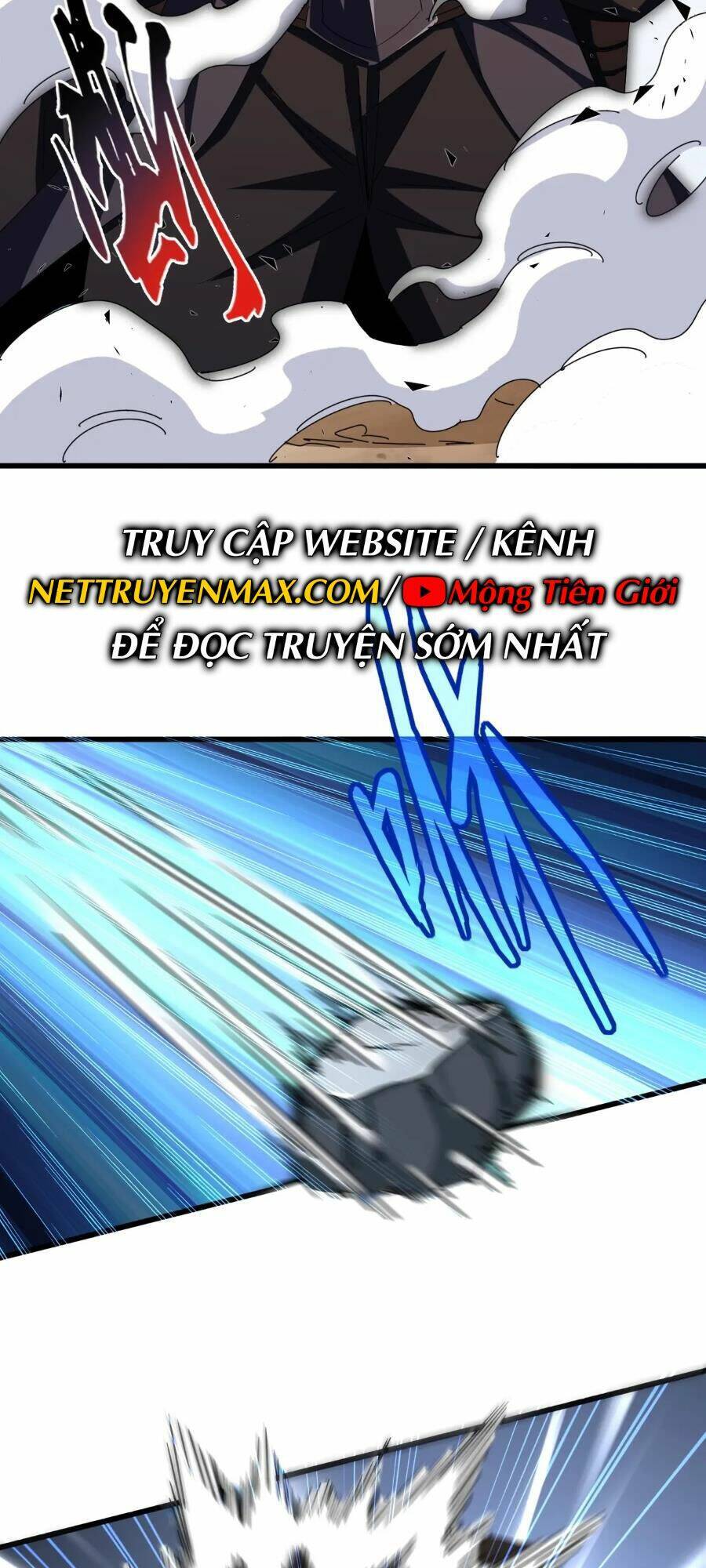 Đại Quản Gia Là Ma Hoàng Chap 409 - Next Chap 410