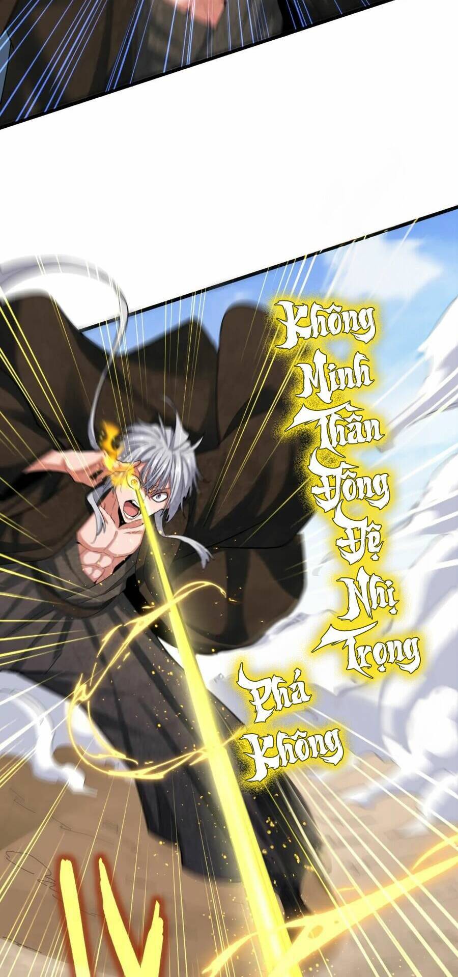 Đại Quản Gia Là Ma Hoàng Chap 409 - Next Chap 410
