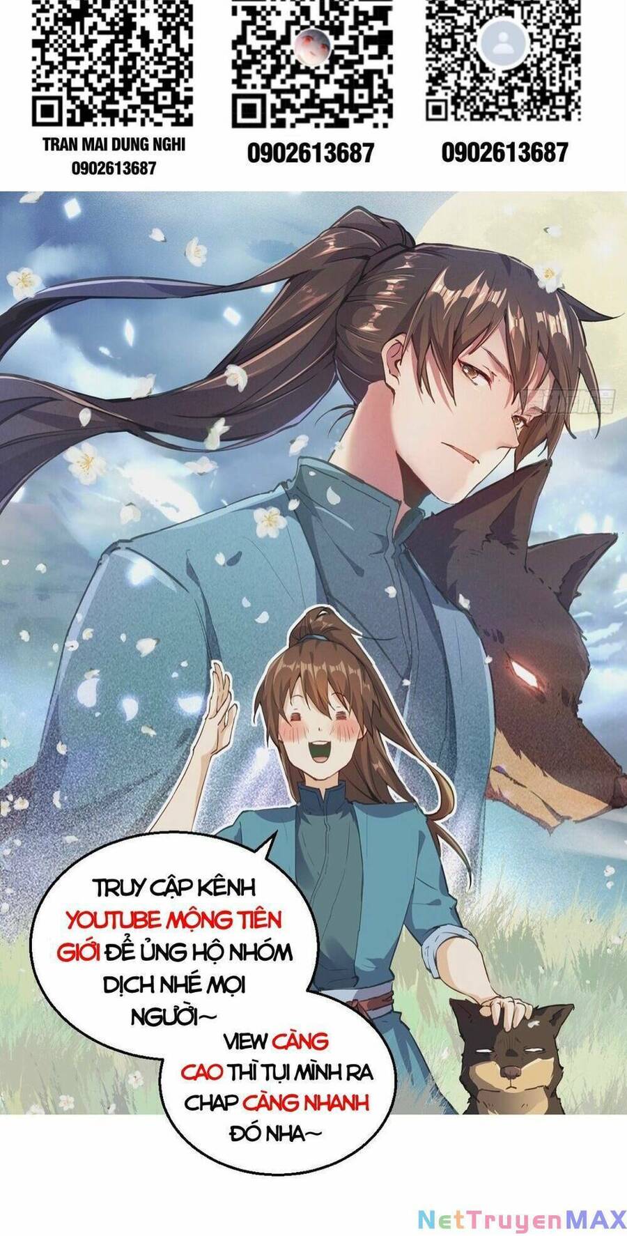 Đại Quản Gia Là Ma Hoàng Chap 409 - Next Chap 410
