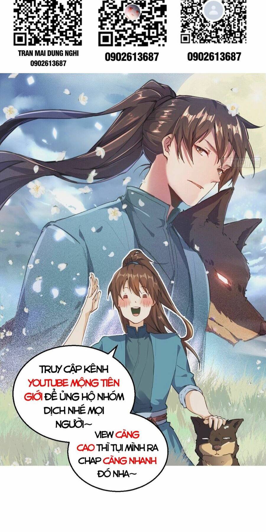 Đại Quản Gia Là Ma Hoàng Chap 409 - Next Chap 410