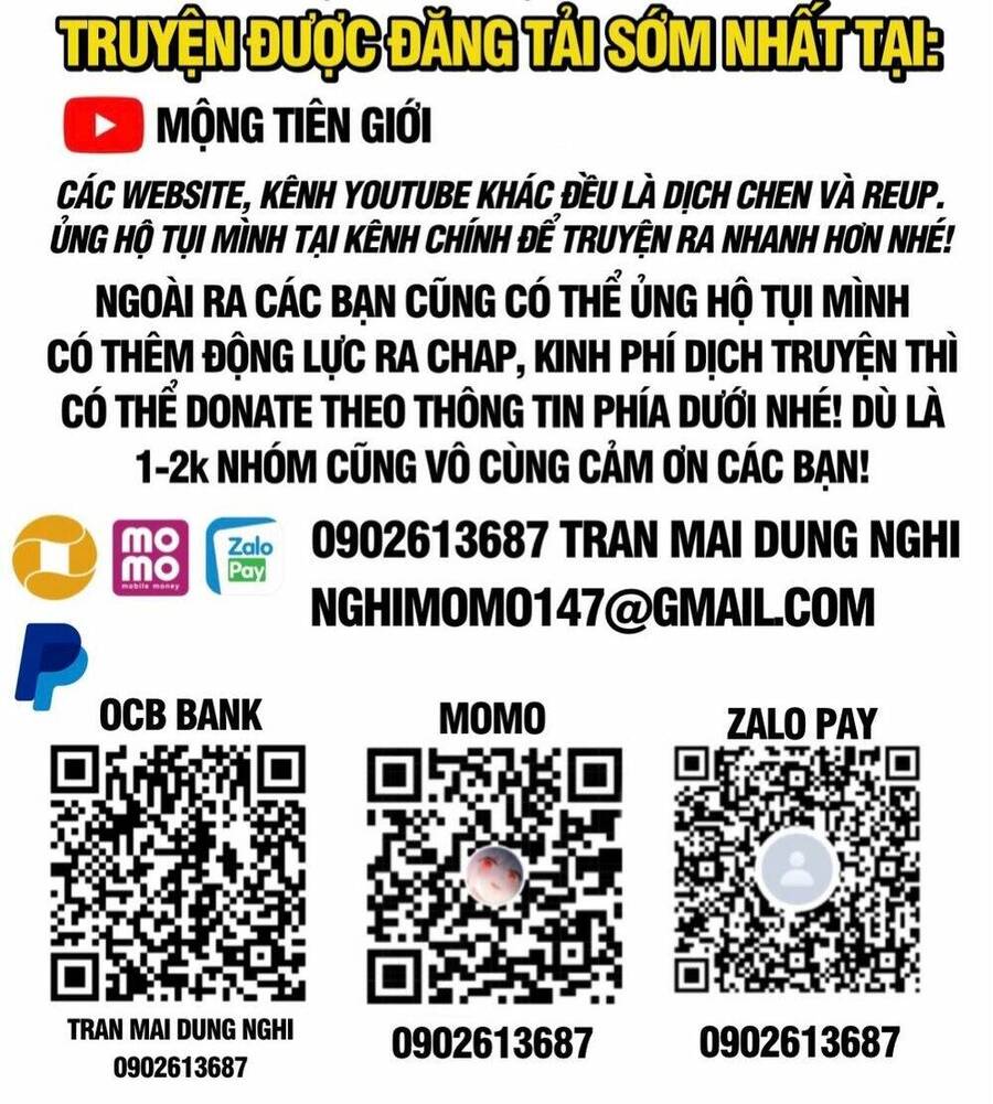 Đại Quản Gia Là Ma Hoàng Chap 409 - Next Chap 410