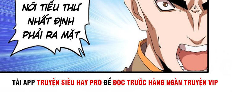 Đại Quản Gia Là Ma Hoàng Chap 41 - Next Chap 42